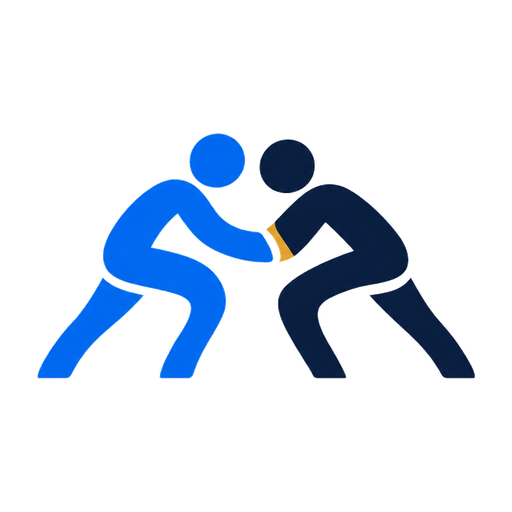 WRESTLINK Logo